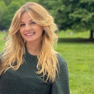 Meet your Posher, Brianna